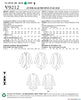 Vogue - V9212 Misses' Seamed & Collared Jackets - WeaverDee.com Sewing & Crafts - 3