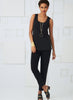 Vogue Pattern V9286 Misses' Top, Straight Skirt & Trousers