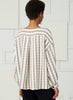 Vogue Pattern V9286 Misses' Top, Straight Skirt & Trousers