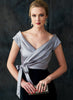 Vogue Pattern V9291 Misses' Wraps, Shrug & Scarf