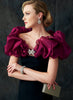 Vogue Pattern V9291 Misses' Wraps, Shrug & Scarf