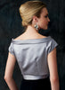 Vogue Pattern V9291 Misses' Wraps, Shrug & Scarf