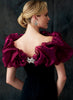 Vogue Pattern V9291 Misses' Wraps, Shrug & Scarf