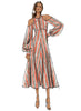 Vogue Pattern V9296 Misses' Dress