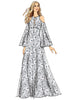 Vogue Pattern V9296 Misses' Dress