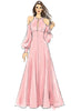 Vogue Pattern V9296 Misses' Dress