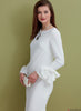 Vogue Pattern V9325 Misses' Dress