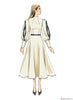 Vogue Pattern V9327 Misses' Dress