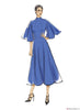 Vogue Pattern V9327 Misses' Dress