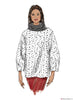 Vogue Pattern V9330 Misses' Top
