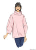 Vogue Pattern V9330 Misses' Top