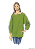 Vogue Pattern V9330 Misses' Top