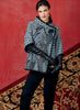 Vogue Pattern V9341 Misses' Jacket