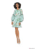 Vogue Pattern V9344 Misses' Dress