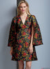Vogue Pattern V9344 Misses' Dress