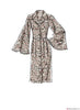 Vogue Pattern V9345 Misses' Dress