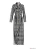 Vogue Pattern V9345 Misses' Dress