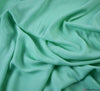 Viscose Crêpe Fabric - Mint