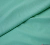 Viscose Crêpe Fabric - Mint