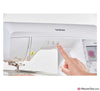 Brother Innov-is 880E Embroidery Machine Save