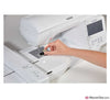 Brother Innov-is 880E Embroidery Machine Save