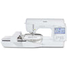 Brother Innov-is 880E Embroidery Machine Save