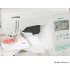 Brother Innov-is F540E Embroidery Machine