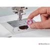 Brother Innov-is V3LE Embroidery Machine Free Madeira Starter Kit worth £300