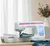 Brother Innov-is V3LE Embroidery Machine Free Madeira Starter Kit worth £300