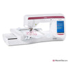 Brother Innov-is V3LE Embroidery Machine Free Madeira Starter Kit worth £300