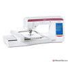 Brother Innov-is V3LE Embroidery Machine Free Madeira Starter Kit worth £300