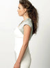 Vogue Pattern V8957 Misses' Boleros in 4 Styles