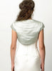 Vogue Pattern V8957 Misses' Boleros in 4 Styles