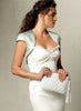 Vogue Pattern V8957 Misses' Boleros in 4 Styles