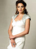 Vogue Pattern V8957 Misses' Boleros in 4 Styles