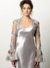 Vogue Pattern V8957 Misses' Boleros in 4 Styles