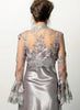 Vogue Pattern V8957 Misses' Boleros in 4 Styles