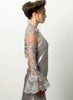 Vogue Pattern V8957 Misses' Boleros in 4 Styles