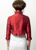 Vogue Pattern V8957 Misses' Boleros in 4 Styles