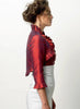 Vogue Pattern V8957 Misses' Boleros in 4 Styles