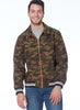 McCall's Pattern M7637 Misses' & Men's Bomber Jackets