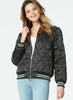 McCall's Pattern M7637 Misses' & Men's Bomber Jackets