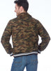 McCall's Pattern M7637 Misses' & Men's Bomber Jackets