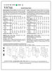 Vogue - V8766 Misses'/Misses' Petite Dress | Easy - WeaverDee.com Sewing & Crafts - 11