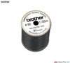 Brother - Brother Bobbin Thread 1100m (Grey Top Reel) - WeaverDee.com Sewing & Crafts - 3
