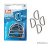 PRYM D-Rings