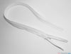 YKK - Concealed Nylon Zip [501 White] - WeaverDee.com Sewing & Crafts