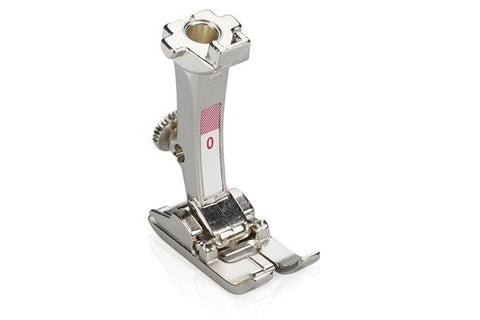 Bernina Zigzag Foot No. 0