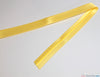 PRYM Duchesse Bias Binding / Lemon Yellow