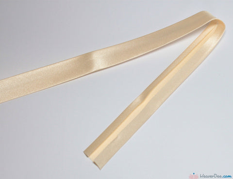 PRYM Duchesse Bias Binding / Cream